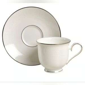 Hannah Platinum by Lenox  4 Sets